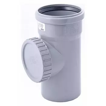 Ревизия Ostendorf ДУ-110