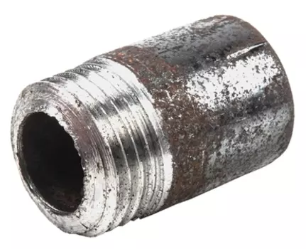 Резьба стальная Ду 32 мм 1 1/4" 30 мм
