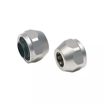 Резьбозажимное соединение Rehau для металлической трубки G3/4 дюйма 15 мм