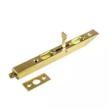 Ригель Adden Bau 401-140 золото