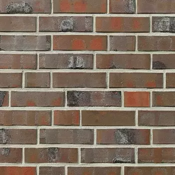Roben Sheffield NF, 240х115х71 мм, Кирпич клинкерный гладкий