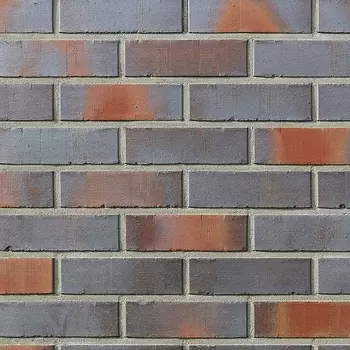 Roben Wellington NF, 240х115х71 мм, Кирпич клинкерный гладкий