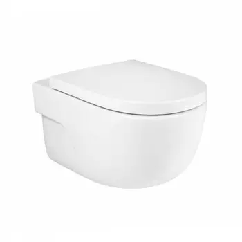 Roca 7.3462.4.L00.0 Meridian Унитаз подвесной Rimless
