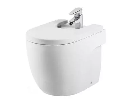 ROCA Биде Meridian напольное 357247000