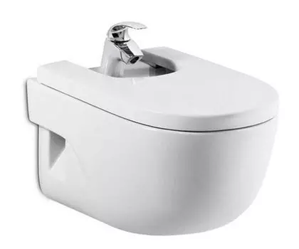 ROCA Биде Meridian подвесное 357245000