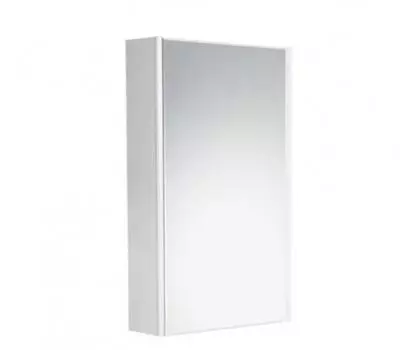 ROCA Зеркальный шкаф UP 60 R белый глянец ZRU9303025