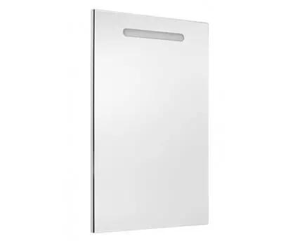 Roca ZRU9302688 The Gap Зеркало 600х850 мм, антизапотевание, LED, сенсорный выкл.