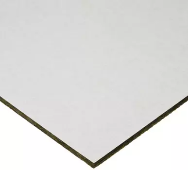 Rockfon Lilia A-24, 600х600х12 мм, Плита потолочная