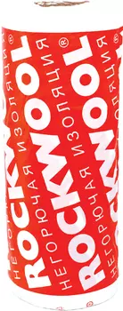 Rockwool Тех Мат, 5000х1000х50 мм, Утеплитель