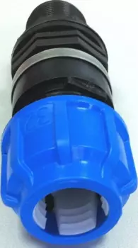 Rodlex-32 R-GV-32, Монтажный комплект