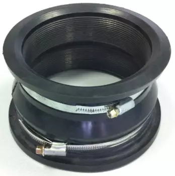 Rodlex Fast Connection 133-159, Муфта обжимная