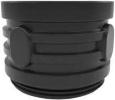 Rodlex UN1000, 1 м, Горловина удлиняющая