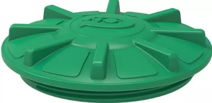 Rodlex UN450, 450 мм, Крышка для дренажного колодца