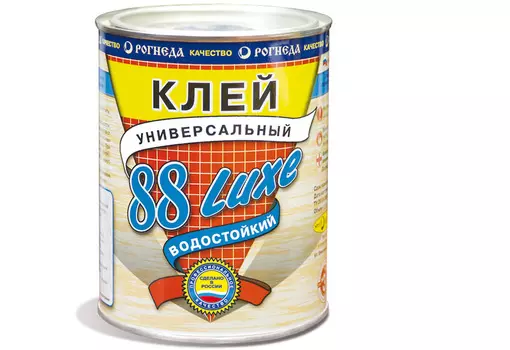 Рогнеда 88 Luxe, 900 мл, Бытовой клей