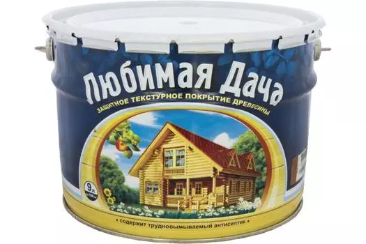 Рогнеда Любимая Дача палисандр 9 л 1 45319