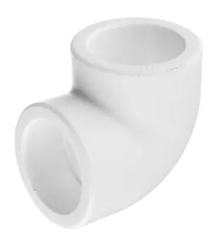 РосТурПласт, 40 мм Уголок полипропиленовый