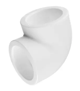 РосТурПласт, 63 мм Уголок полипропиленовый