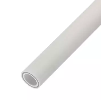 РосТурПласт PN25, 32 мм, Труба полипропиленовая