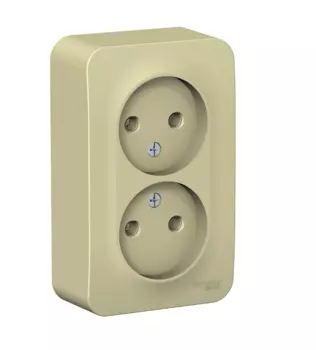 Розетка Schneider Electric Blanca BLNRA000217