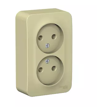 Розетка Schneider Electric Blanca BLNRA010217