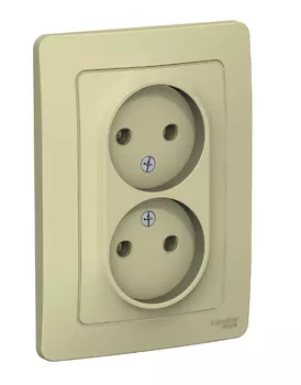 Розетка Schneider Electric Blanca BLNRS000027