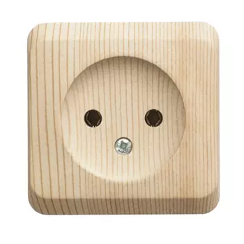 Розетка Schneider Electric Этюд PA16-001D