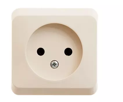 Розетка Schneider Electric Этюд PA16-001K