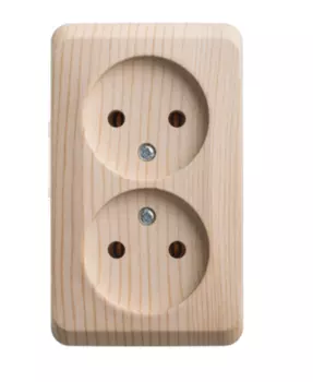 Розетка Schneider Electric Этюд PA16-005D