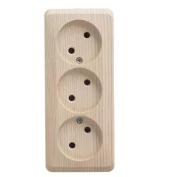 Розетка Schneider Electric Этюд PA16-009D