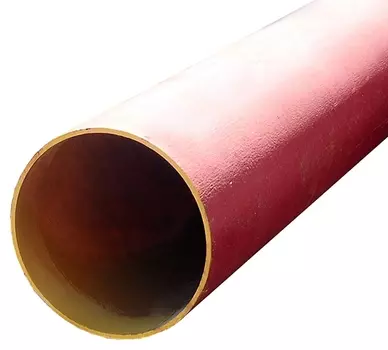 RSP SML Rohr 200 мм, 3 м, Труба канализационная чугунная безраструбные
