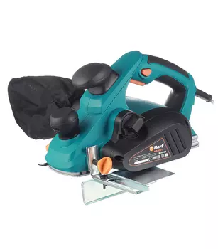 Рубанок электрический Bort BFB-850-T 98291469 850 Вт 82 мм