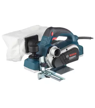 Рубанок электрический Bosch GHO 26-82 D06015A4301 710 Вт 82 мм