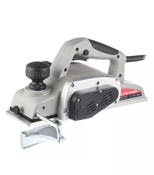 Рубанок электрический Интерскол Р-110/1100М 49.1.0.12 1100 Вт 110 мм