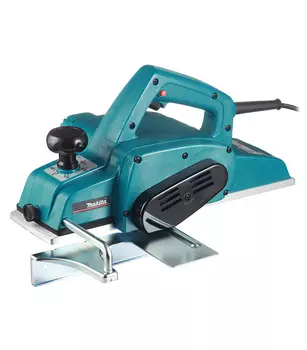 Рубанок электрический Makita 1911В 840 Вт 110 мм