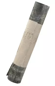 Рубероид кровельный РКП-350 1х15 м