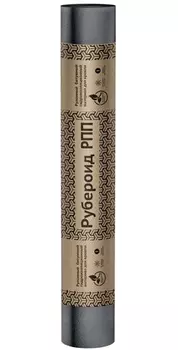 Рубероид подкладочный Технониколь РПП-0 300 1х15 м