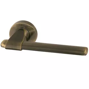 Ручка дверная Armadillo Ajax URB1 АВ-7