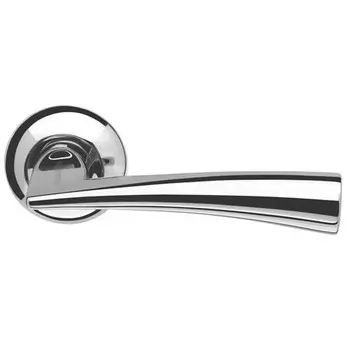 Ручка дверная Armadillo Columba LD80-1CP-8