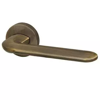 Ручка дверная Armadillo Excalibur URB4 АВ-7