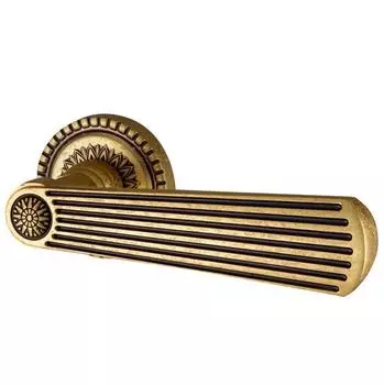 Ручка дверная Armadillo Romeo CL3 FG-10