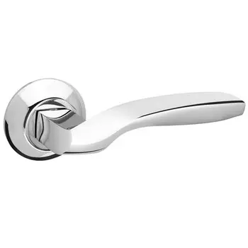 Ручка дверная Fuaro Boston AR CP-8