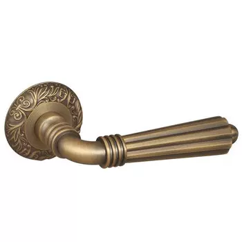 Ручка дверная Fuaro Demetra SM AB-7