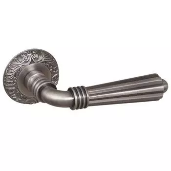 Ручка дверная Fuaro Demetra SM AS-3