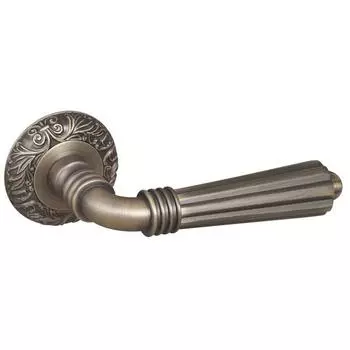 Ручка дверная Fuaro Demetra SM MAB-6