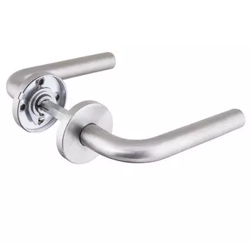 Ручка дверная Fuaro DSS-0201/19