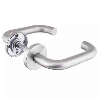 Ручка дверная Fuaro DSS-0203/19