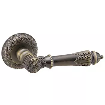 Ручка дверная Fuaro Imperia SM MAB-6