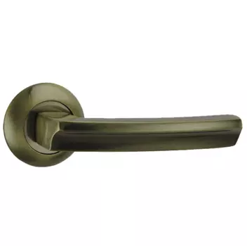 Ручка дверная Punto Alfa TL ABG-6