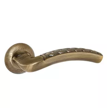 Ручка дверная Punto Atlas TL ABG-6