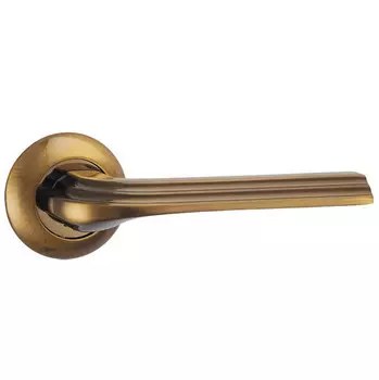 Ручка дверная Punto Bolero TL CFB-18